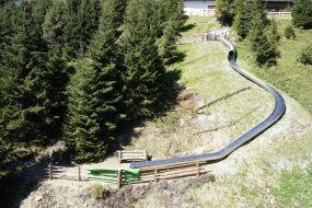 Slide Path WildkogelArena (sept '18)